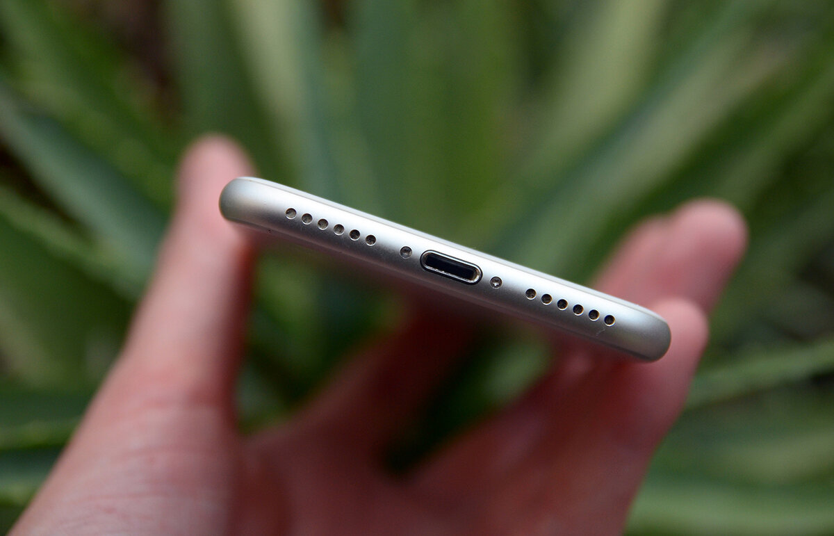 IPhone 7