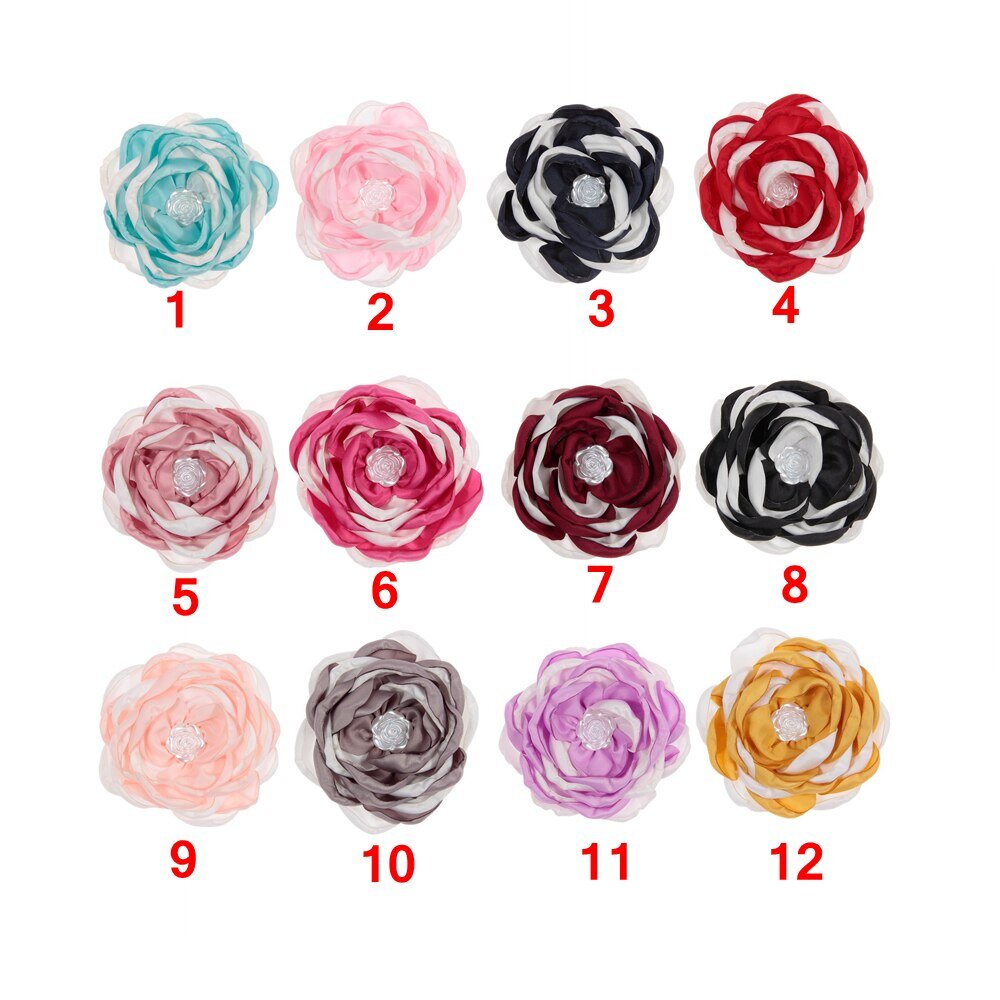 Цветы для декора