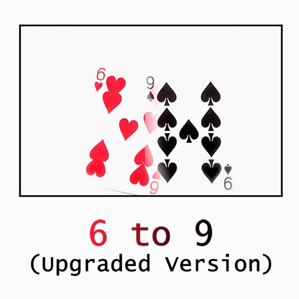 Карты игральные