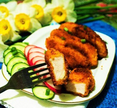 Ммм... ВКУСНЯТИНА !!!