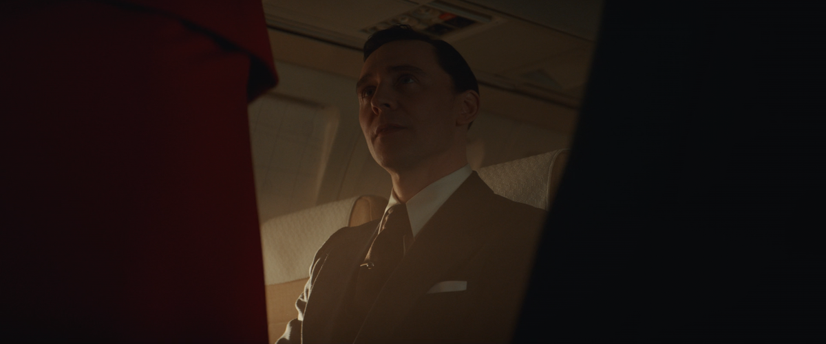 Кадр из сериала