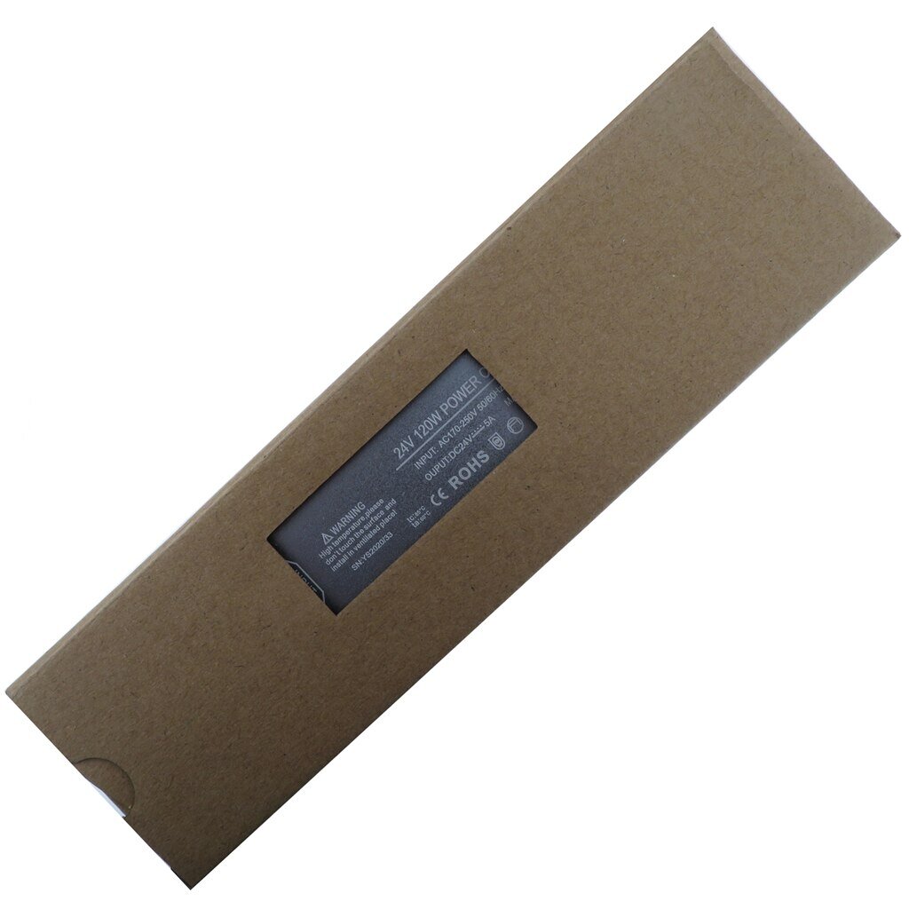 Блок питания hhang ip67-slim-12v-150w-ip67-hh