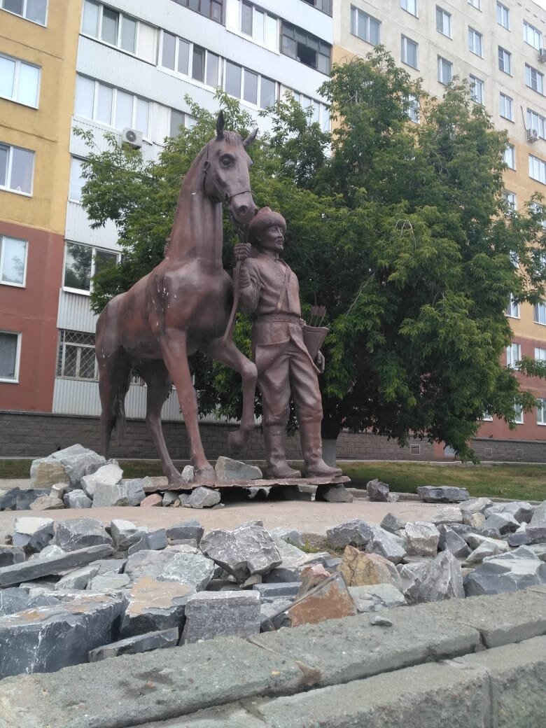 Фото автора.