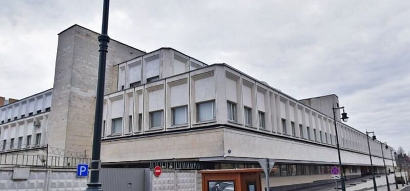 Большой Кисильный переулок дом 4, фотография Яндекса