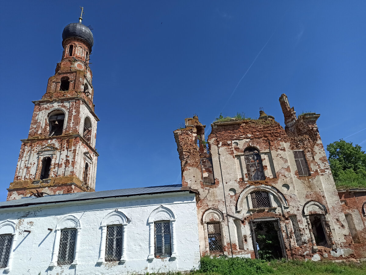 Фото из личного архива