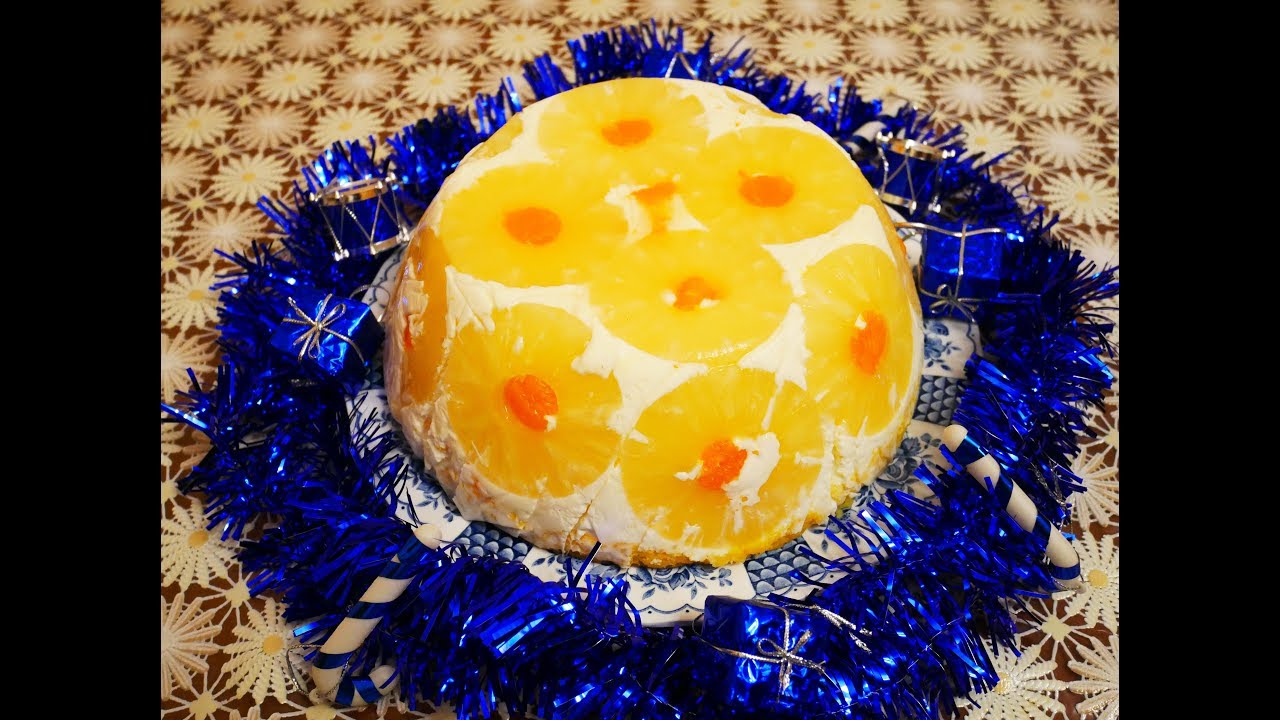 Кришнаитский торт - 65 фото