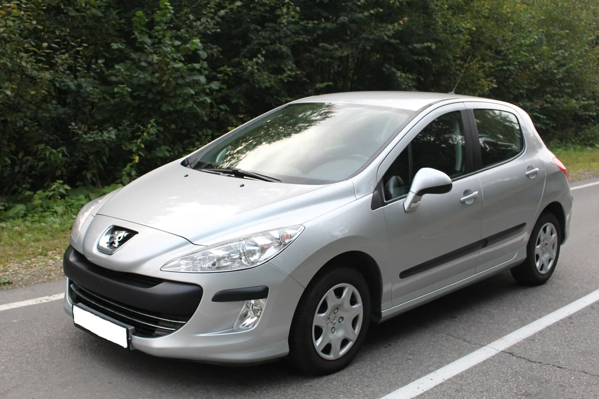 Peugeot 308 2008. 6 отзывы владельцев. Пежо 308 2009г. Пежо 308 хэтчбек 2008. Пежо 308 2012.