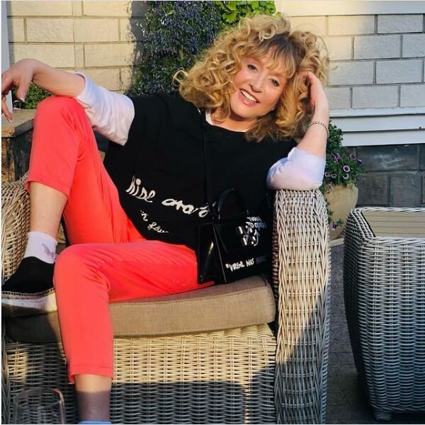 Фото: @allaorfey