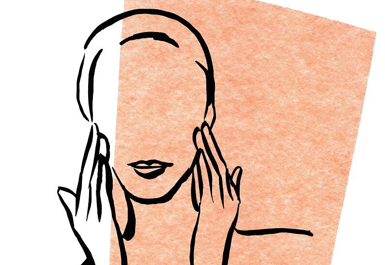 Мифы о массаже лица и их разоблачение