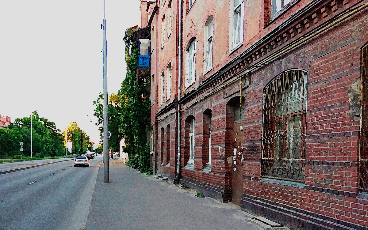 Фото автора.