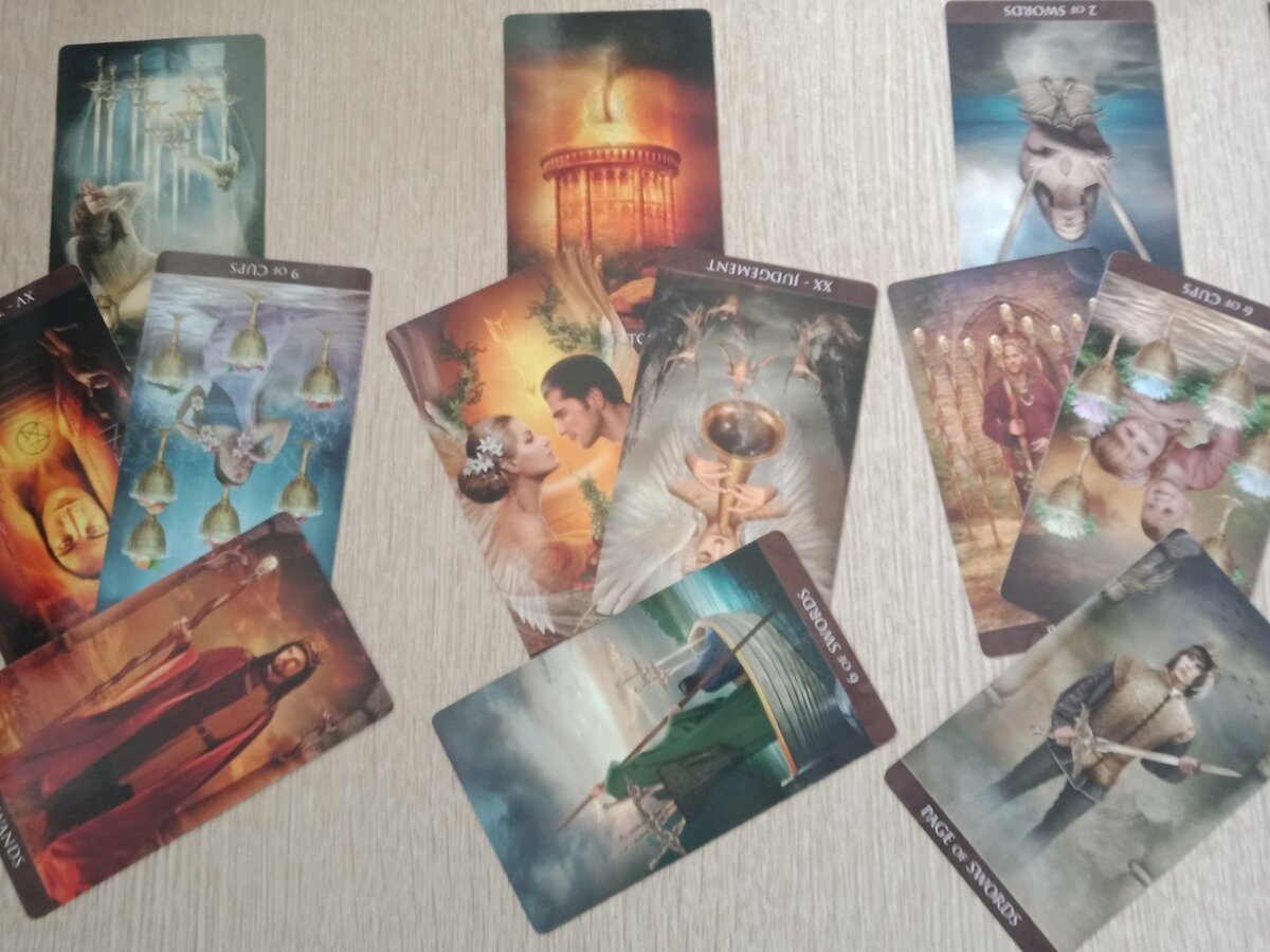 Фото автора.