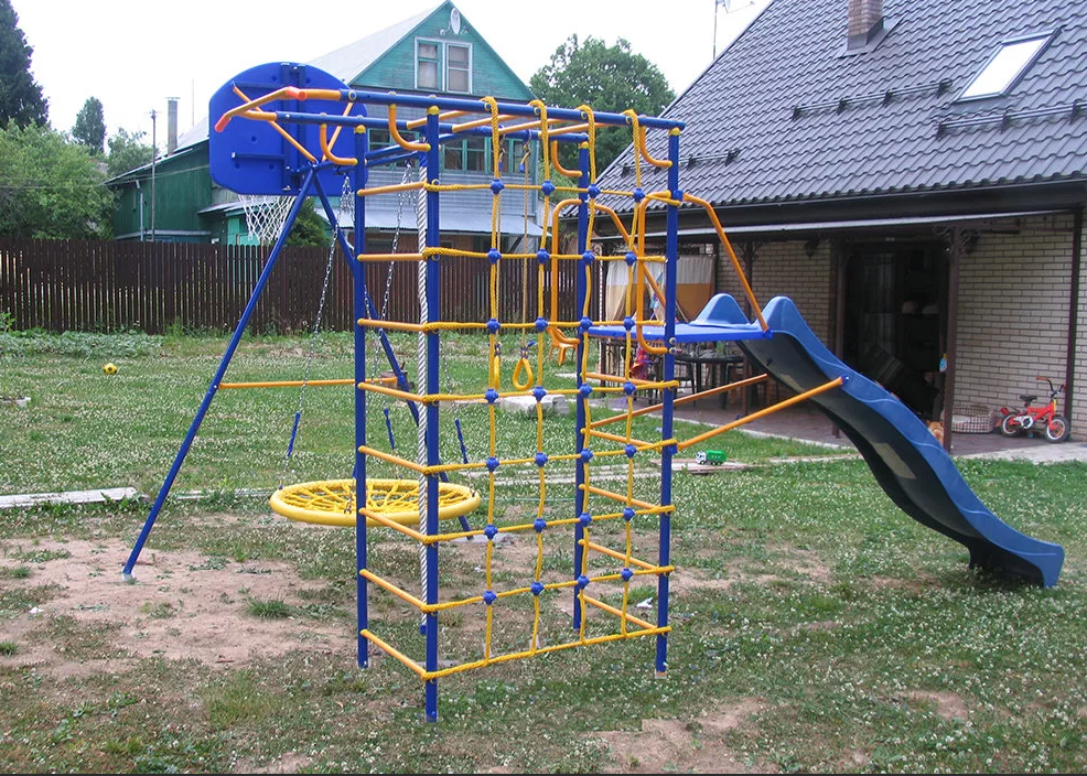 Содержание детских площадок | Playgrounds34.ru | Дзен