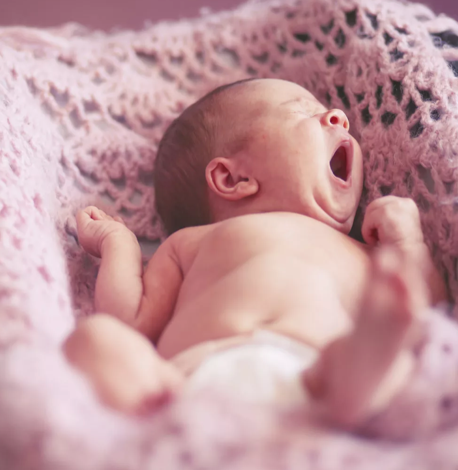 История как я пошла рожать девочку без имени