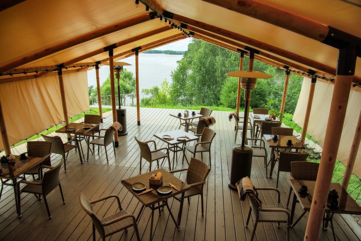 фото podnebom.camp