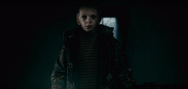 Кадр из фильма «Оленьи рога» (2021)