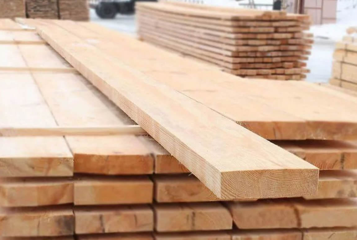 пиломатериал сколько штук в кубе