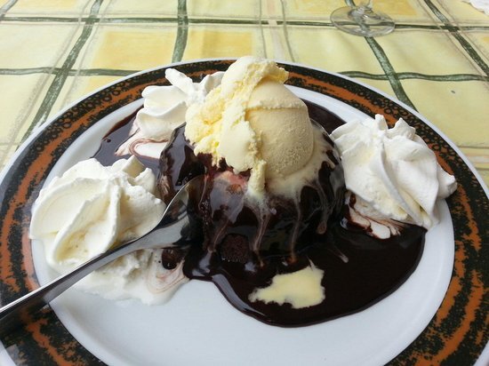 Мавр в рубашке