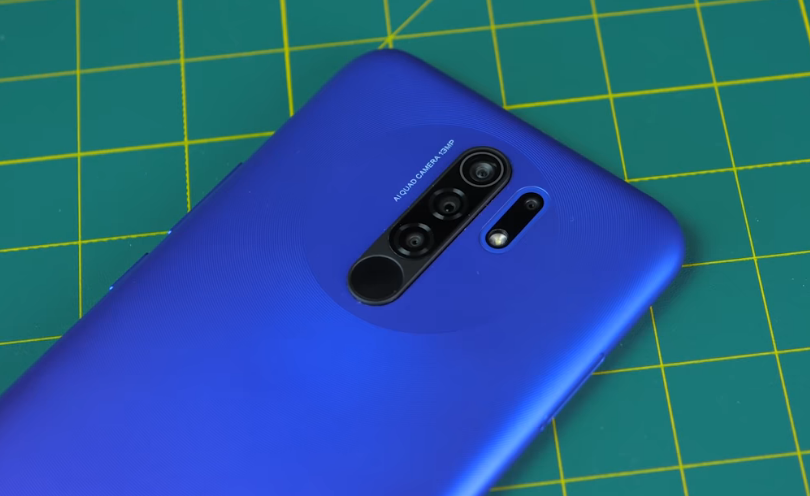 Redmi 9 