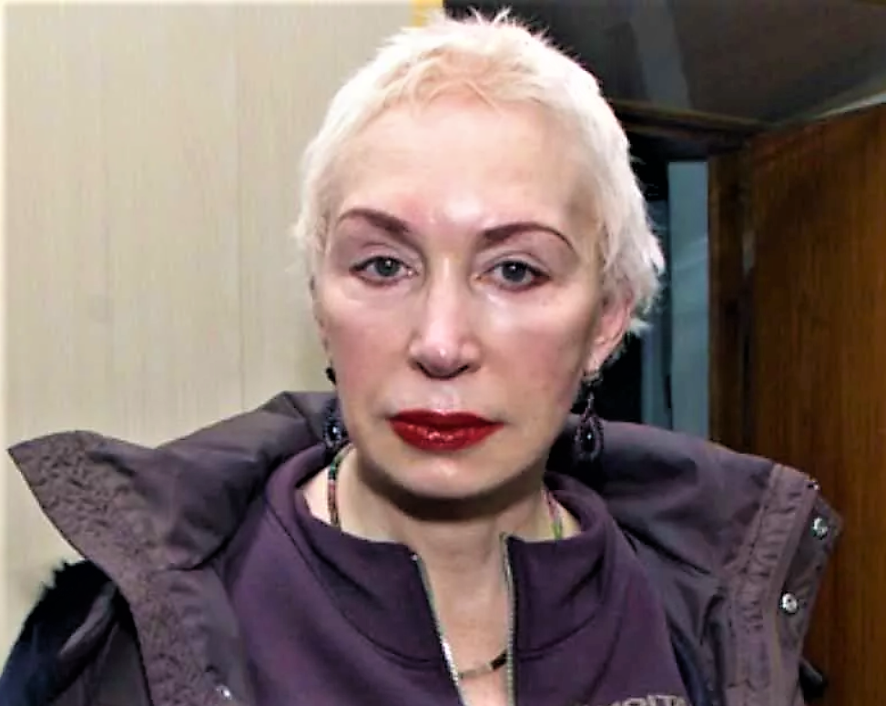 Как сейчас выглядит васильева