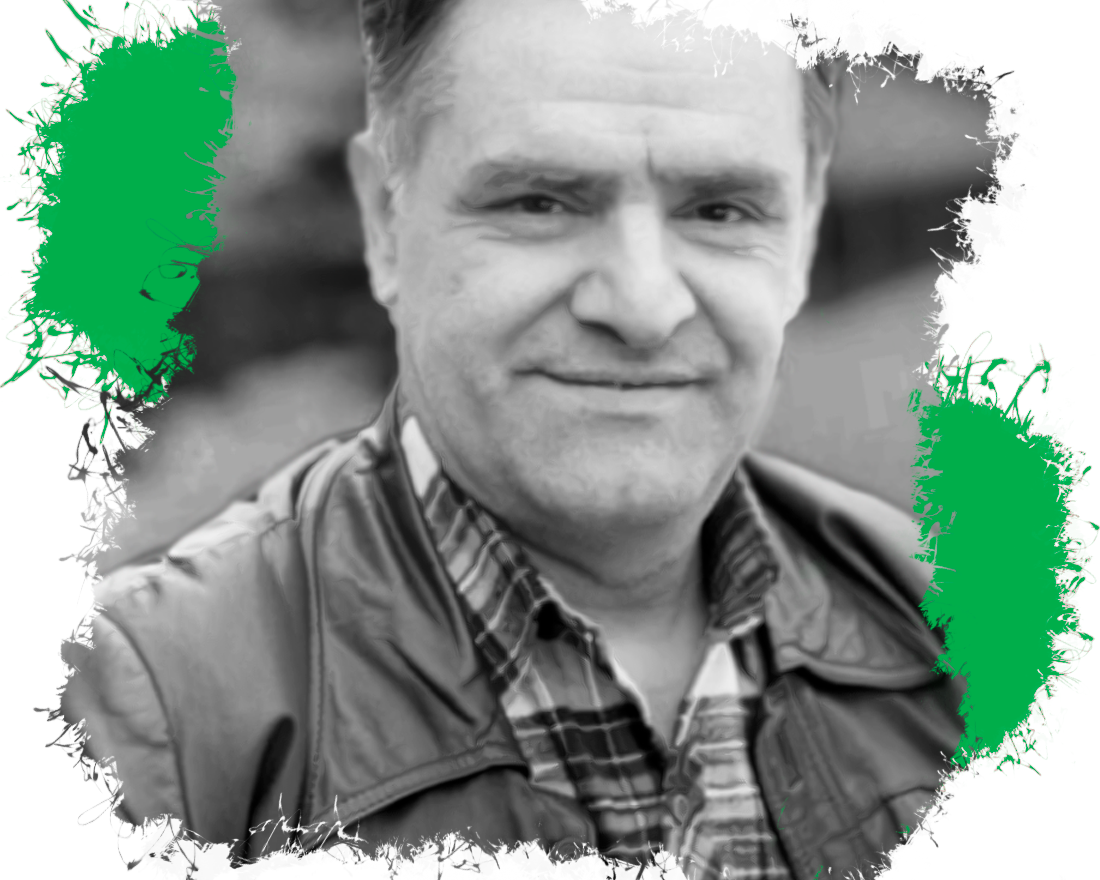 1. Фазиль Абдулович Искандер — отечественный поэт и писатель