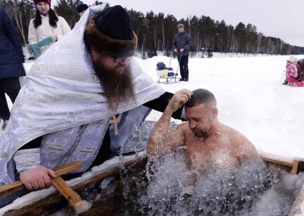 Можно ли стричь волосы на праздник крещения