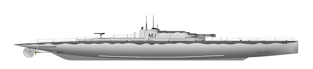 Источник http://old-navypedia.org/attaches/ss_m1_1918.jpg