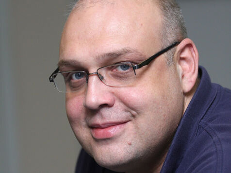 Виталий Носов