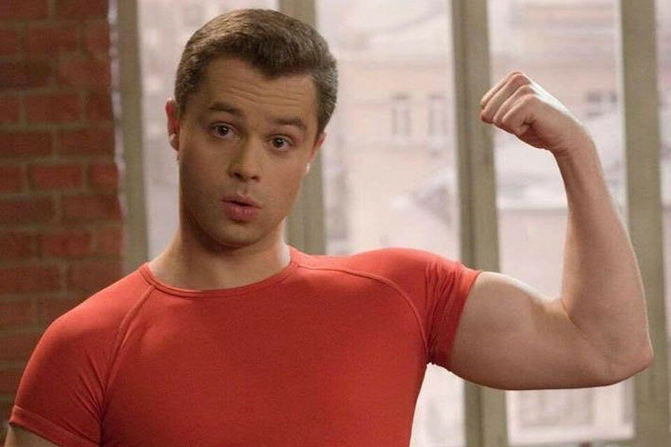 Простой парень из Агаповки,фото из открытого доступа yandex.ru