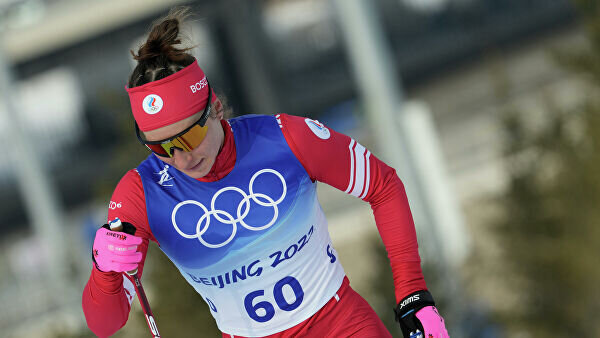    Наталья Непряева© РИА Новости / Павел Бедняков