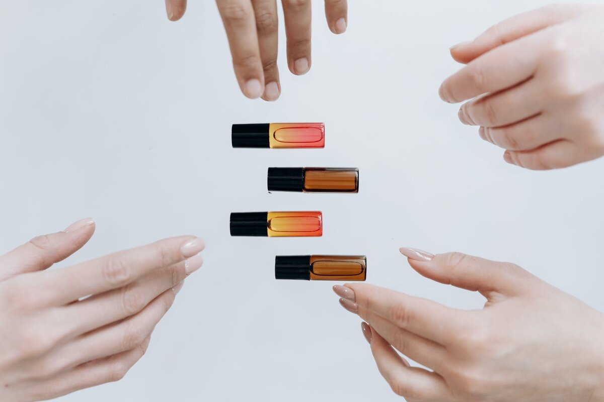 Фото с pexels.com