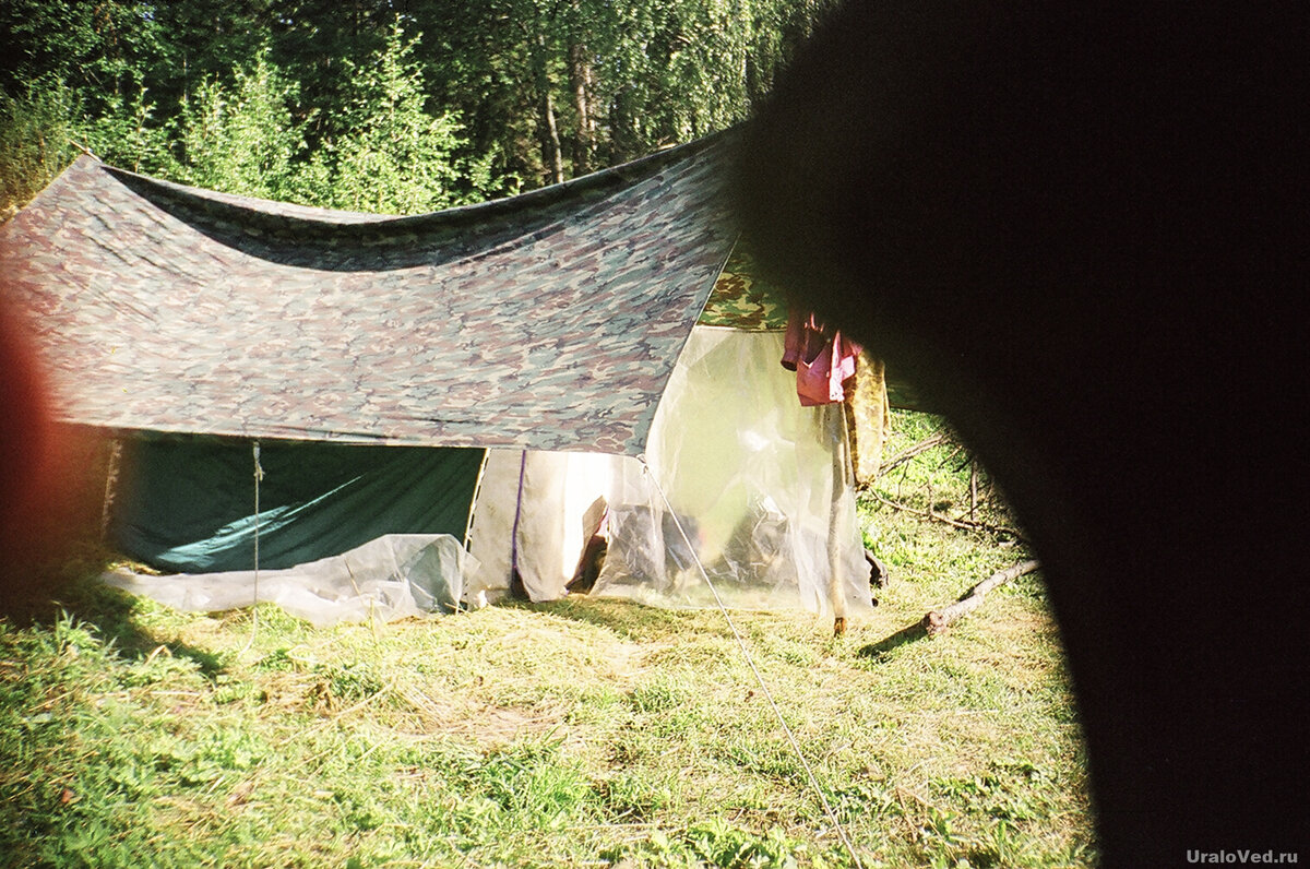 Тот самый снимок. 2001 г. Здесь и далее много моих старых фотографий. Чтобы увидеть все, листайте галереи