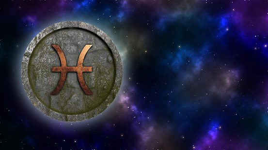 Рыбы знак зодиака