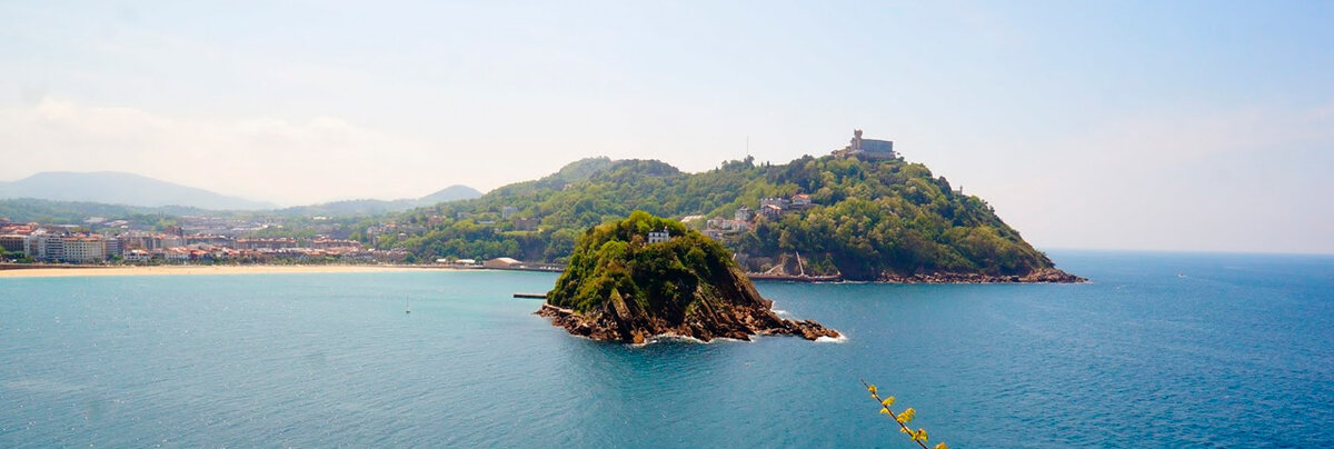 Архипелаг Хуан Фернандес 