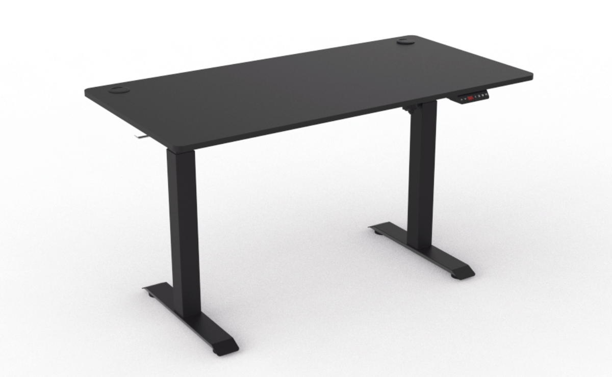 Стол Ritmix TBL-140 с изменяемой высотой столешницы посредством электромотора/