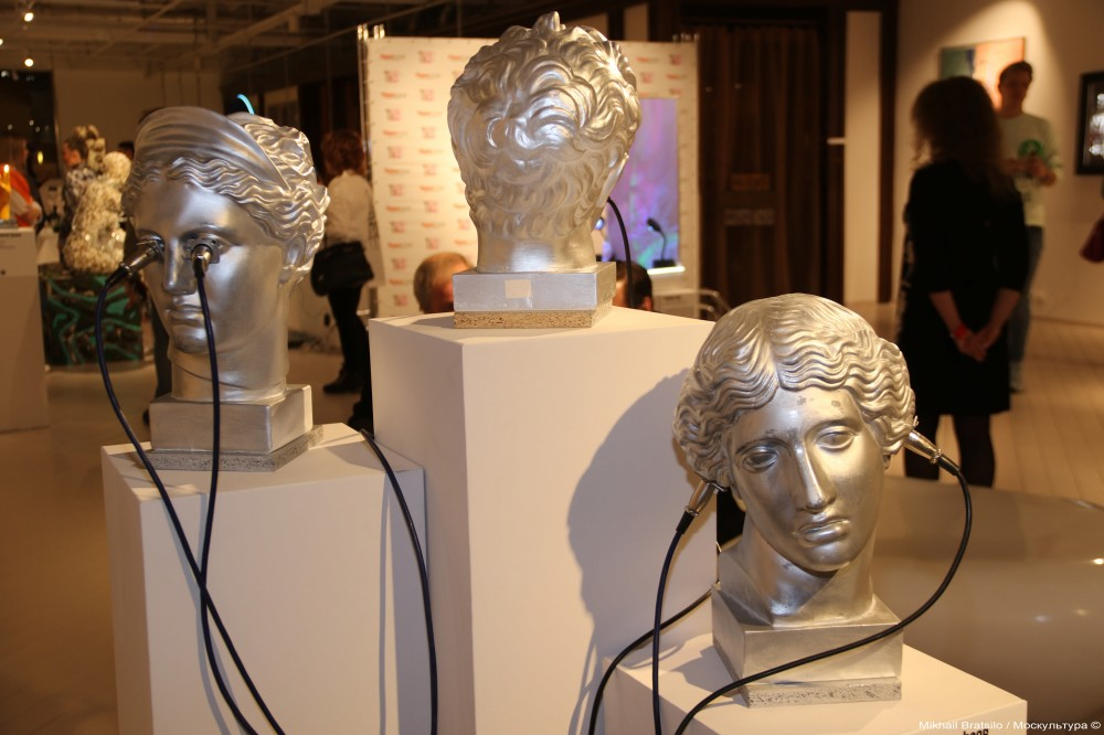 02. Максим Тимофеев - "Focus Print"