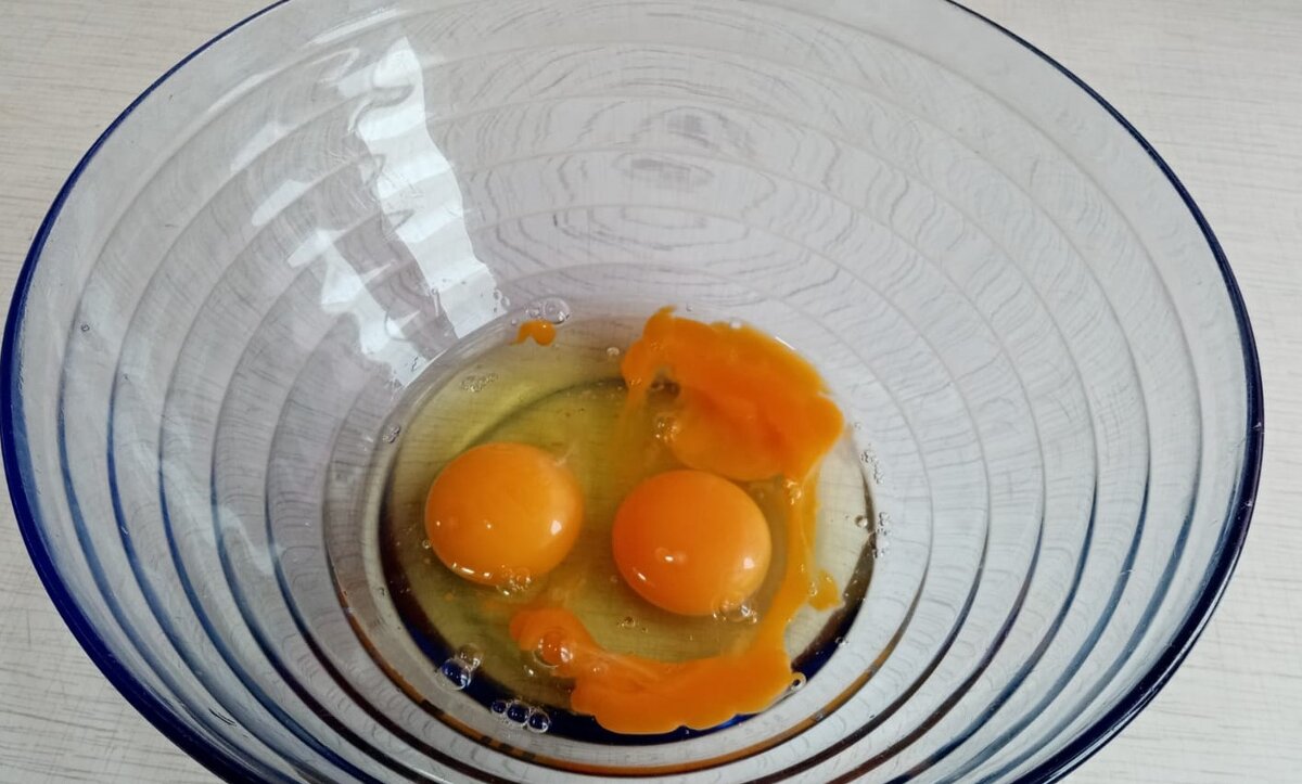 Фото автора. Канал "Вкусно живём!".
