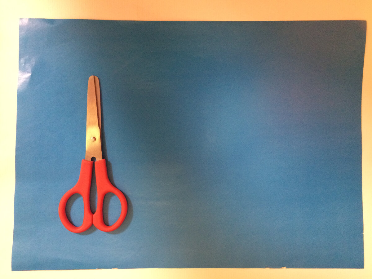 Материалы для оригами