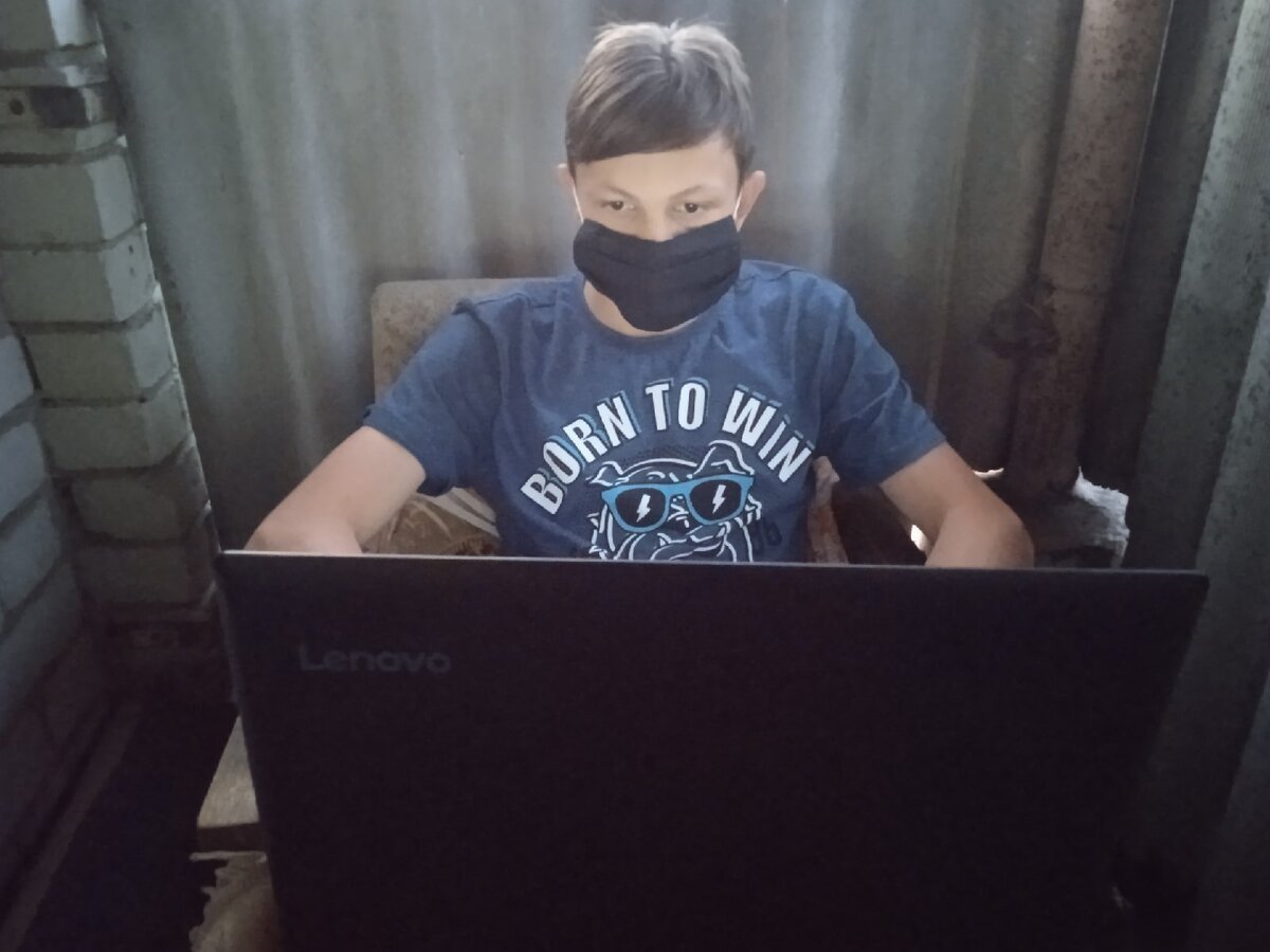 Написание сценария