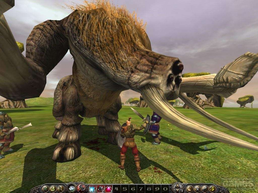 Ахерон геймплей. Asheron s Call. Asheron's Call 2. Asherons Call 2: Fallen Kings. Asheron's Call 1999.