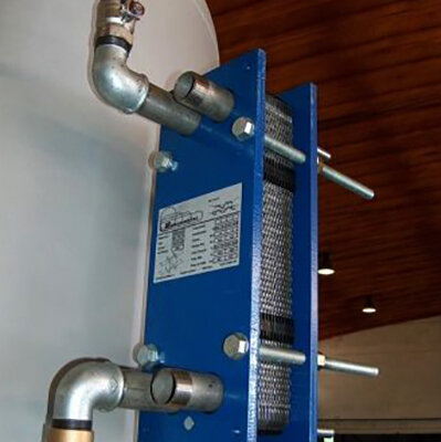 Теплообменник