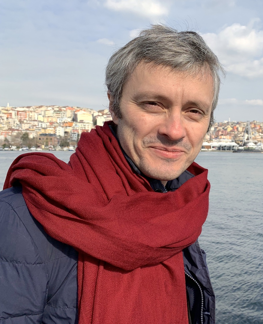 Олег Сергеевич Воскобойников: медиевист и переводчик, специалист по культуре и искусству средневекового Запада.