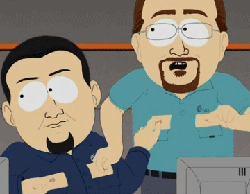 Создатели Игры