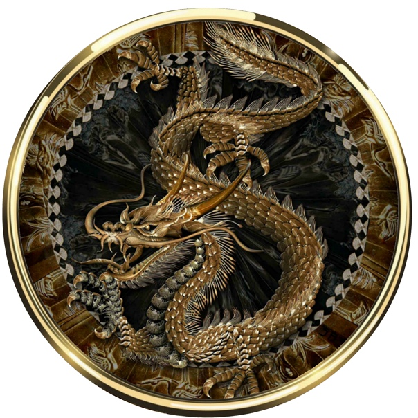 Dragon Trade