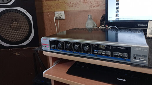 Вега 10у-120 взял да отремонтировал, послушаем | Винтажная Аудиотехника ...