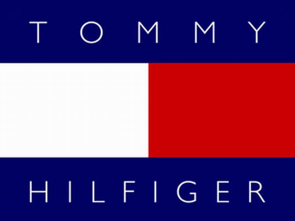 Tommy Hilfiger («То́мми Хилфи́гер») — американский бренд одежды премиум-класса