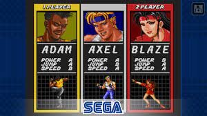 Три из четырёх частей легендарной серии beat’em’up вышли на Sega Mega Drive и закрепились в статусе эталона жанра наравне с Golden Axe, Final Fight, Battletoads и TMNT.-2