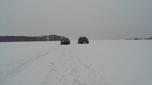 Рено Дастер и Сузуки Гранд Витара | Математика и фокусы | Дзен