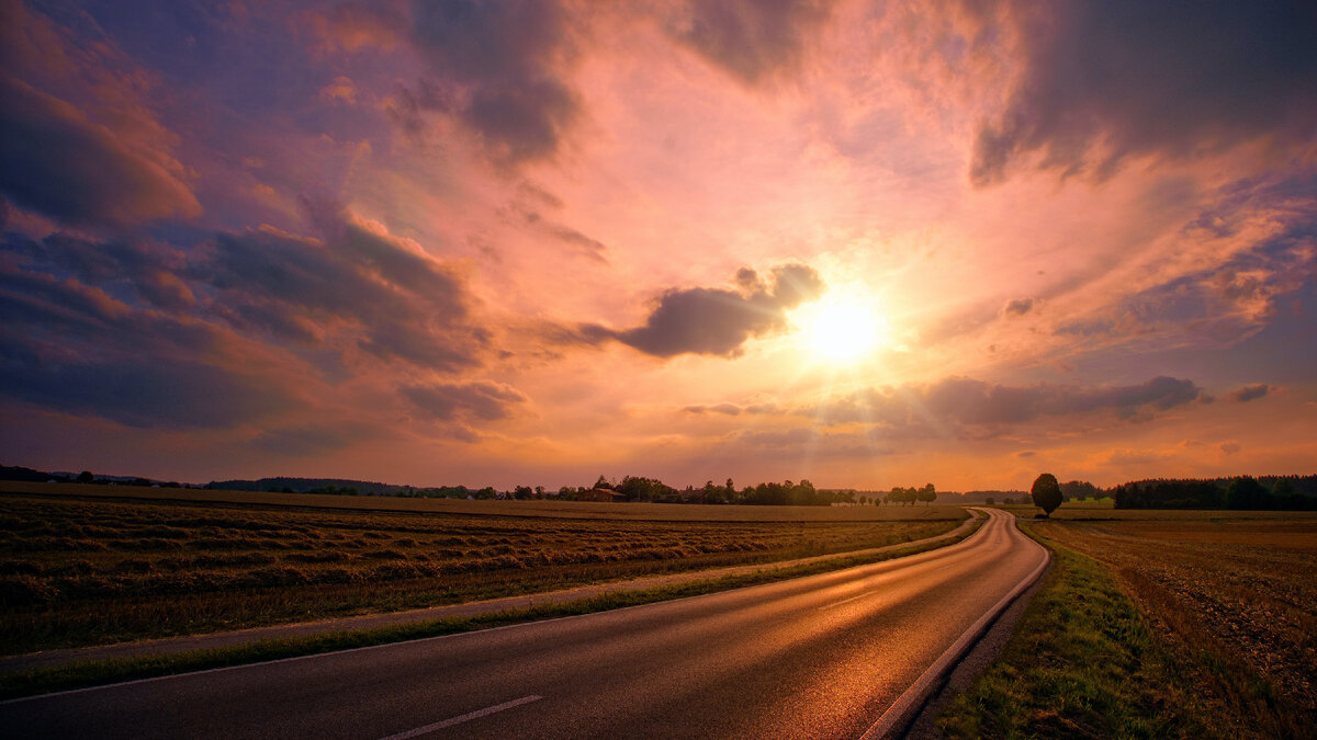 Photo by Johannes Plenio from Pexels