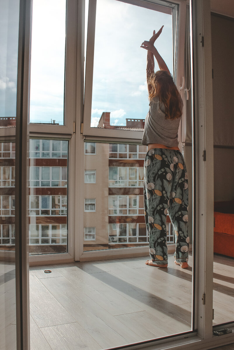 Сентябрь '21, г. Зеленоградск 