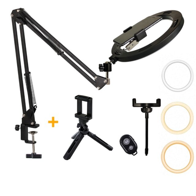 Кронштейн для смартфона из Китая